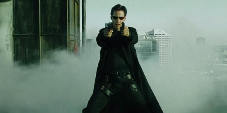 Matrix