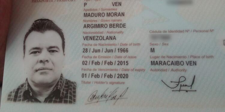 Las personas a las que Migración Colombia les negó ingreso