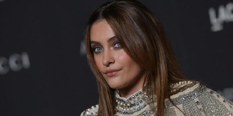 Paris Jackson