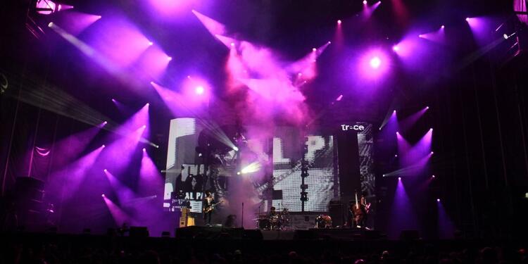 Rock al Parque Rock al Parque
