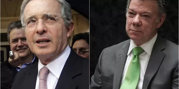 Uribe y Santos Uribe y Santos