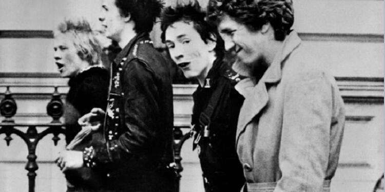 Sex Pistols