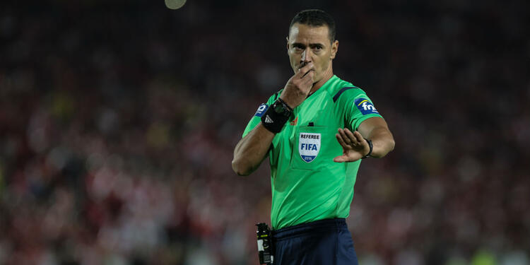 Wilmar Roldán