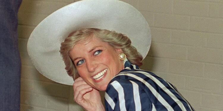 Princesa Diana
