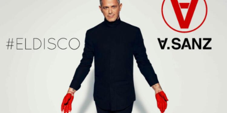 Alejandro Sanz