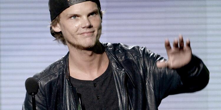 Avicii