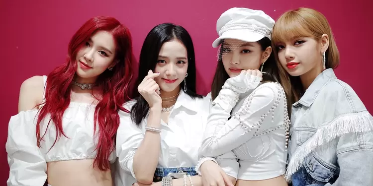 Blackpink