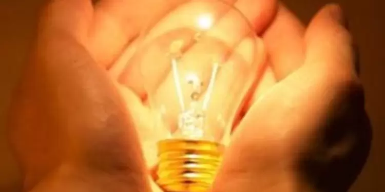 Bombillo incandecente