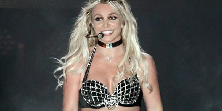 Britney Spears