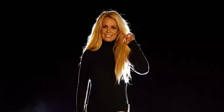Britney Spears Britney Spears