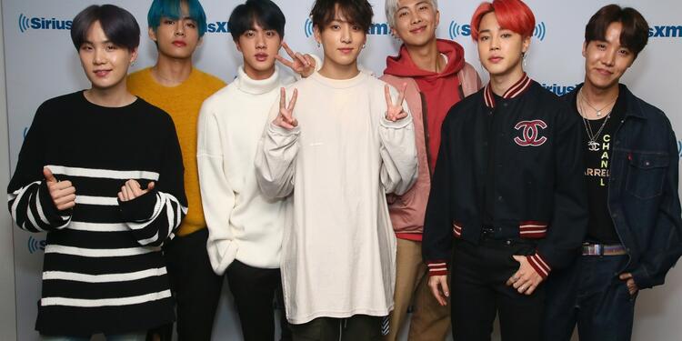 BTS