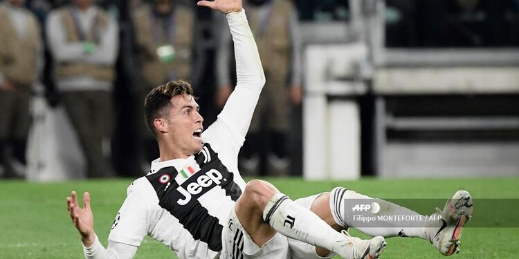 Cristiano Ronaldo se iría de la Juventus a más tardar en 2020.