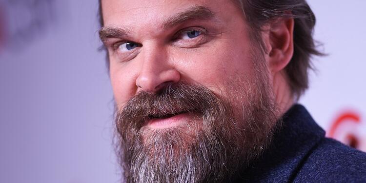 David Harbour