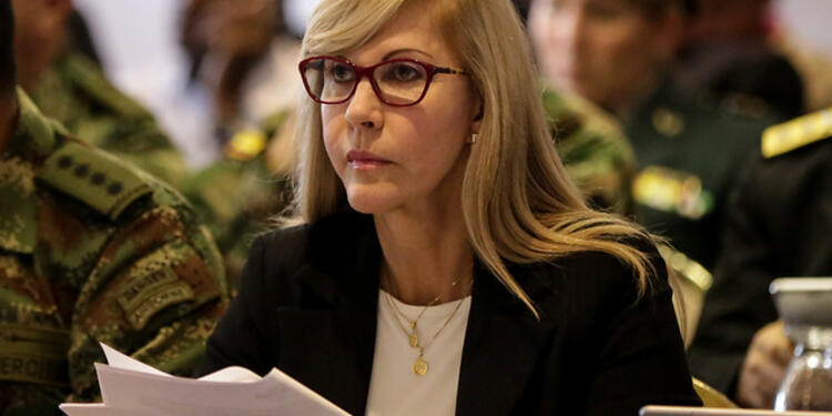 DILIAN FRANCISCA TORO