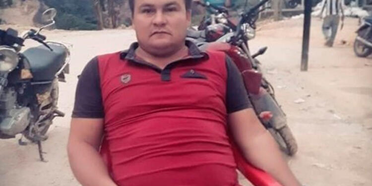 Dimar Torres, exintegrante de las Farc asesinado