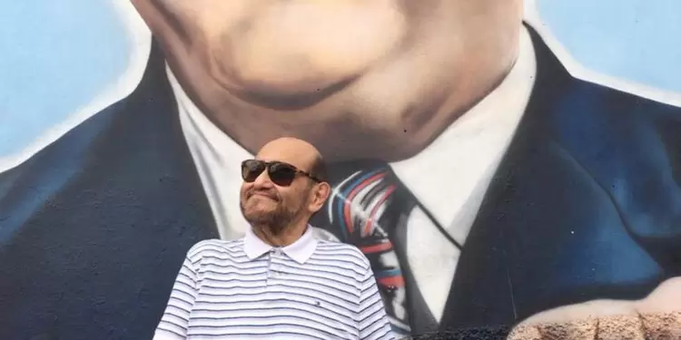 Édgar Vivar