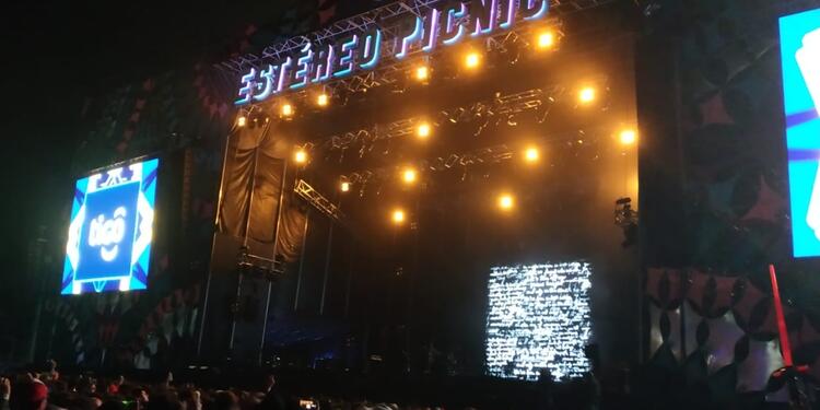 Estéreo Picnic