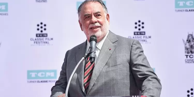 Francis Ford Coppola