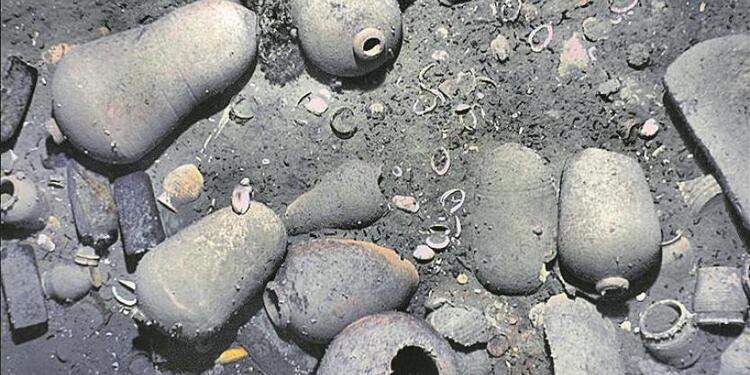 Tribunal Superior de Barranquilla ordena secuestro de riquezas del galeón San José.