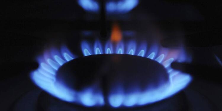 Gas natural garantizado para los usuarios