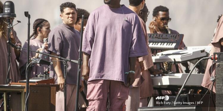 Kanye West
