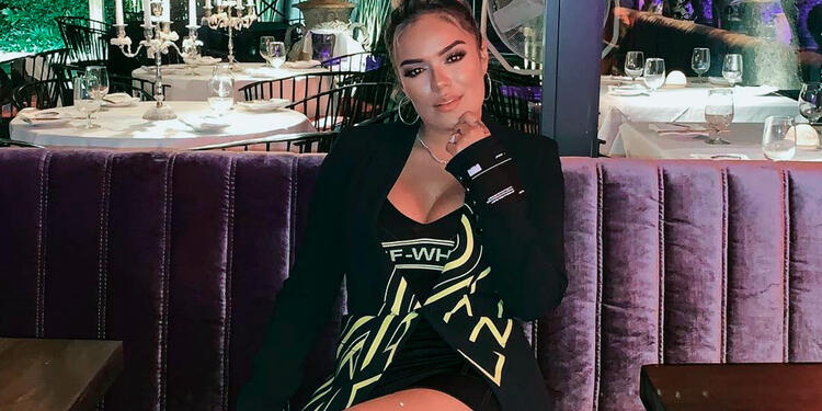 Karol G ha logrado el éxito en la música