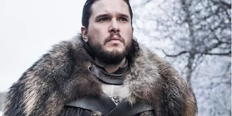 Kit Harington