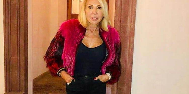 La presentadora peruana tuvo que desmentir rumores de su muerte que fueron difundidos en redes sociales.