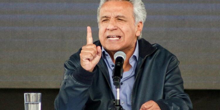 Lenin Moreno Lenin Moreno