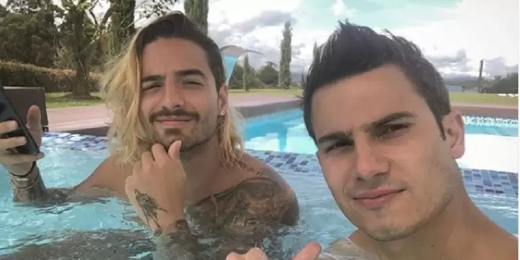 Maluma y Pipe Bueno