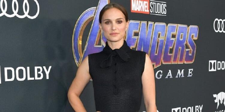 Natalie Portman