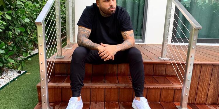 Nicky Jam