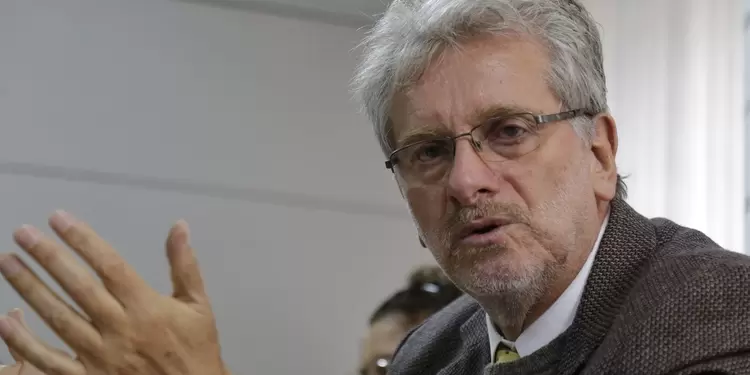 Santiago Montenegro