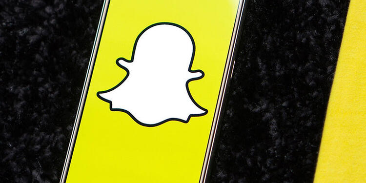 Snapchat es una app que está perdiendo popularidad