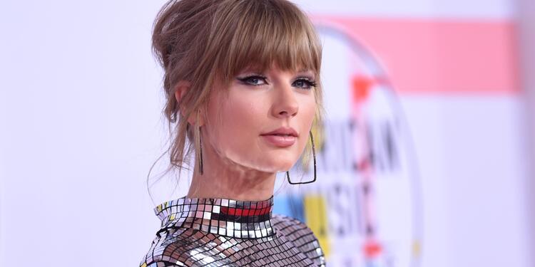 Taylor Swift