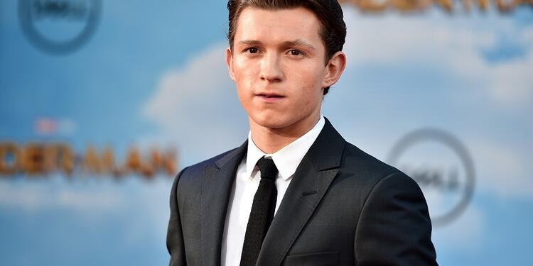 Tom Holland