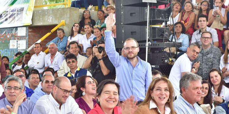 Viceministro del Interior