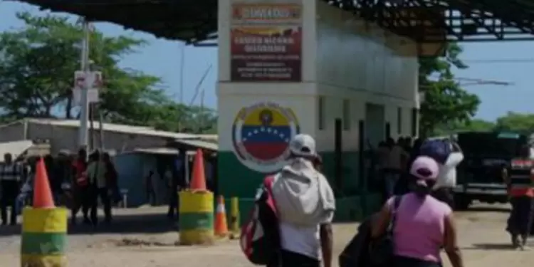 Los padres se recupera satisfactoriamente en el centro asistencial en Maicao