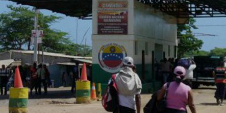 Los padres se recupera satisfactoriamente en el centro asistencial en Maicao