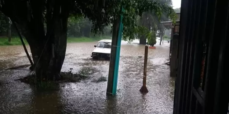 Inundaciones