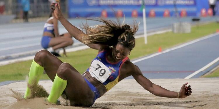Caterine Ibargüen