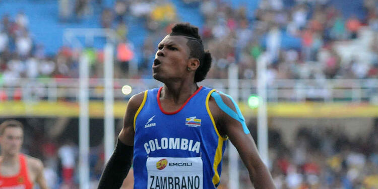 Anthony Zambrano