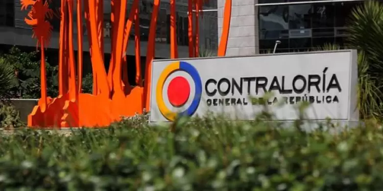Contraloría General de la República