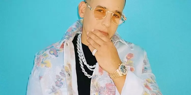Daddy Yankee