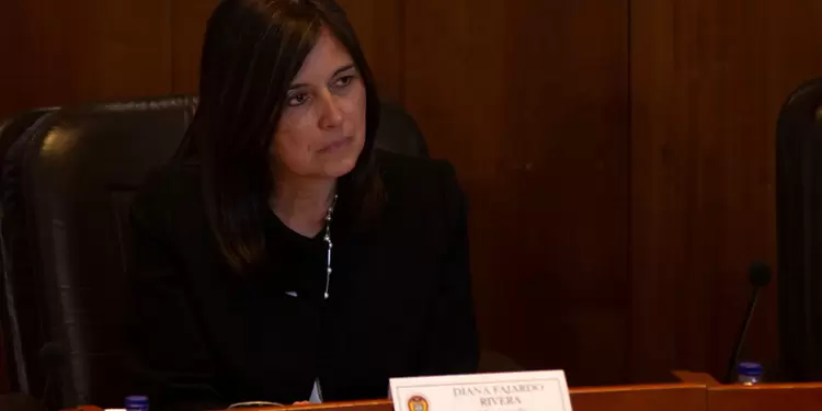 Diana Fajardo Diana Fajardo