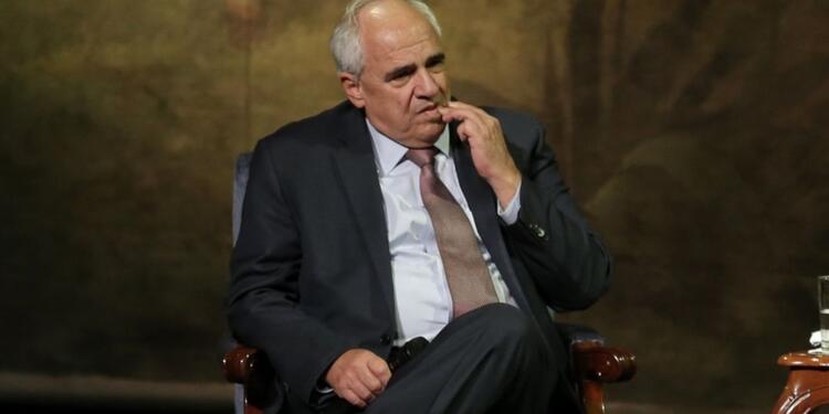 Ernesto Samper, expresidente de la República