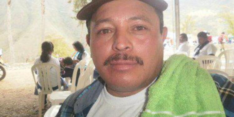 En el Valle del Cauca fue asesinado Jorge Enrique Corredor, conocido como Wilson Saavedra, excomandante del frente 21 de la desaparecida guerrilla.