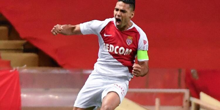 Radamel Falcao Radamel Falcao