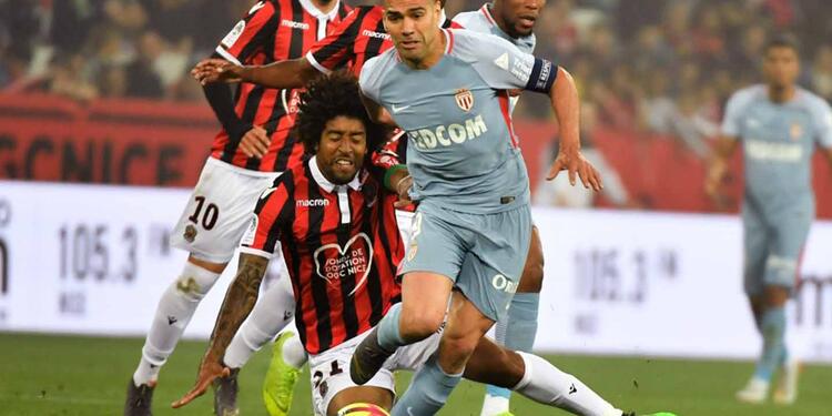 Radamel Falcao Radamel Falcao