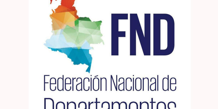 Imagen de la Federación Nacional de Departamentos